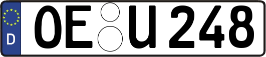 OE-U248