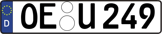 OE-U249