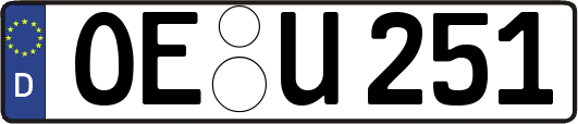 OE-U251