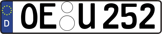 OE-U252
