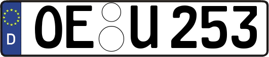 OE-U253