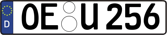 OE-U256