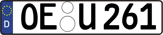 OE-U261