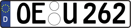 OE-U262