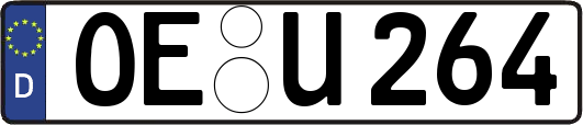 OE-U264
