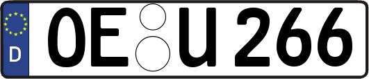 OE-U266
