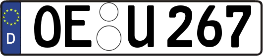 OE-U267