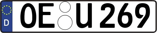 OE-U269