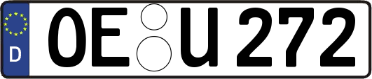 OE-U272