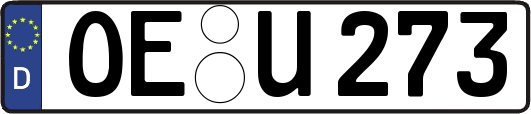 OE-U273