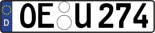 OE-U274