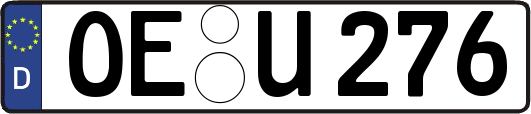 OE-U276