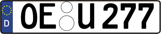 OE-U277