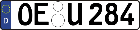 OE-U284