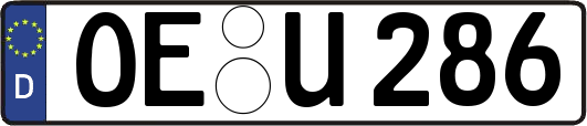 OE-U286