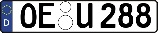 OE-U288