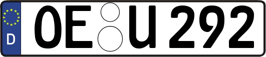 OE-U292