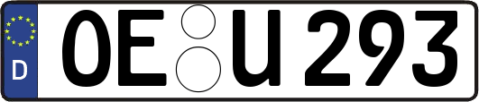 OE-U293