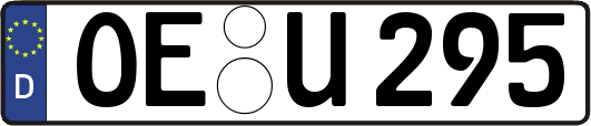 OE-U295