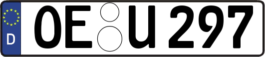 OE-U297