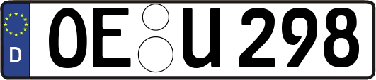 OE-U298