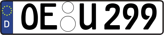 OE-U299