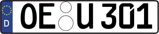 OE-U301