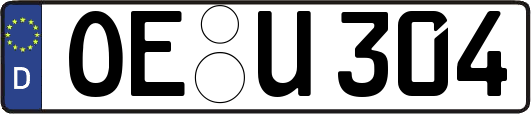 OE-U304