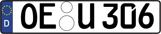 OE-U306