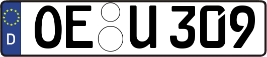 OE-U309