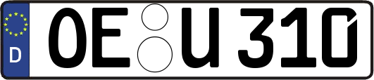 OE-U310