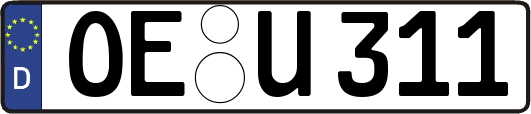 OE-U311