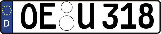 OE-U318
