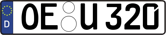 OE-U320