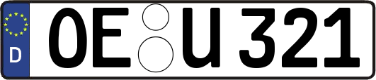OE-U321