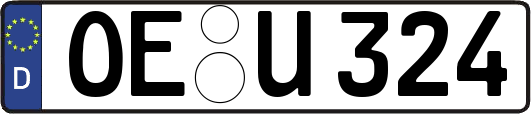 OE-U324