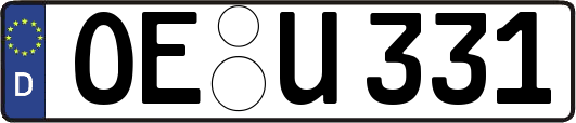 OE-U331