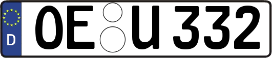 OE-U332