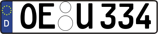 OE-U334