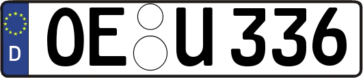 OE-U336
