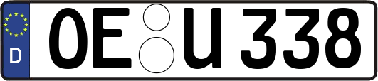 OE-U338