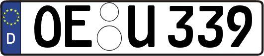 OE-U339