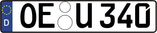 OE-U340