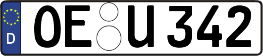 OE-U342