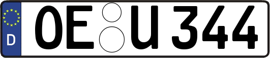OE-U344