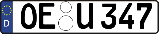 OE-U347