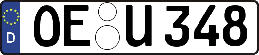 OE-U348