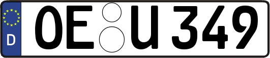 OE-U349