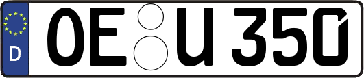 OE-U350