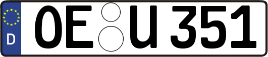 OE-U351
